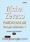 Pardayanlar Baba ve Oğul 9 / Pardayanın İntikamı 1