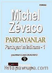 Pardayanlar Baba ve Oğul 9 / Pardayanın İntikamı 1