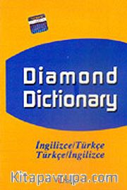 Diamond Dictionary / İngilizce-Türkçe / Türkçe-İngilizce