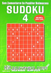 Sudoku 4