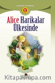 Alice Harikalar Ülkesinde