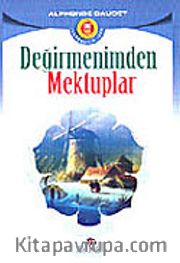 Değirmenimden Mektuplar