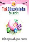 Türk Bilmecelerinden Seçmeler