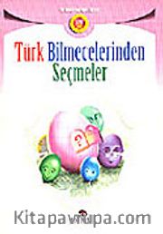 Türk Bilmecelerinden Seçmeler