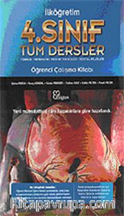 İlköğretim 4.Sınıf Tüm Dersler