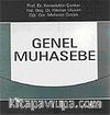 Genel Muhasebe (Prof. Dr. Kemalettin Çonkar)