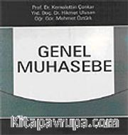Genel Muhasebe (Prof. Dr. Kemalettin Çonkar)