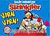 Sizinkiler-Limon ile Zeytin / Vırn Vırn!