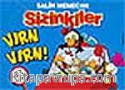 Sizinkiler-Limon ile Zeytin / Vırn Vırn!