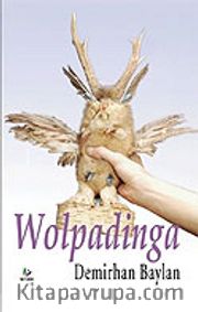 Wolpadinga