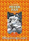 Peter Pan (Ciltli)