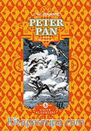 Peter Pan (Ciltli)