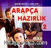 Arapça Hazırlık 2 / İmam Hatip Liseleri