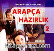 Arapça Hazırlık 2 / İmam Hatip Liseleri