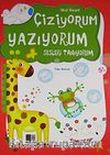 Çiziyorum Yazıyorum / Sesleri Tanıyorum