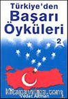 Türkiye'den Başarı Öyküleri 2