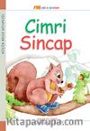 Cimri Sincap