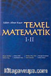 Temel Matematik I-II