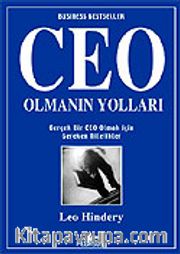 Ceo Olmanın Yolları