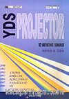 YDS Projector 12 Deneme Sınavı KPDS-ÜDS