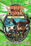 Canavar Peşinde - Altın Zırh Serisi / Dev Maymun Pençe 8