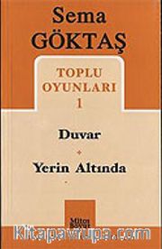 Toplu Oyunları 1 / Duvar - Yerin Altında