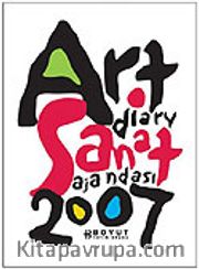Sanat Ajandası / Art Diary 2007