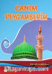 Canım Peygamberim
