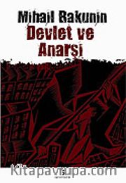 Devlet ve Anarşi