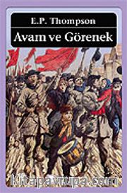 Avam ve Görenek