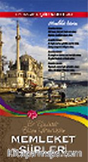 Memleket Şiirleri