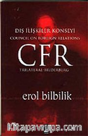 CFR Dış İlişkiler Konseyi