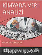 Kimyada Veri Analizi