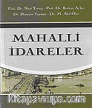 Mahalli İdareler