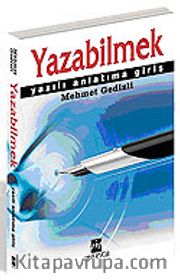 Yazabilmek