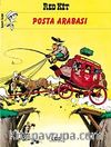 Red Kit 46 - Posta Arabası