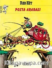 Red Kit 46 - Posta Arabası
