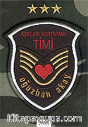 Aşkları Kurtarma Timi