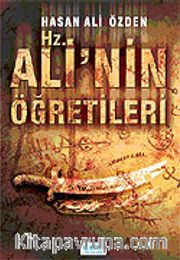Hz. Ali'nin Öğretileri