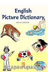 English Picture Dictonary / Resimli İngilizce Sözlük