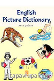 English Picture Dictonary / Resimli İngilizce Sözlük