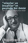 Olaylar ve İnsanlar'ın Peşinde Bir Ömür / Hasan Pulur Kitabı