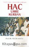 Hac, Umre ve Kurban