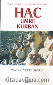 Hac, Umre ve Kurban