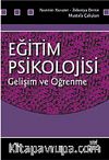 Eğitim Psikolojisi Gelişim ve Öğrenme / Yasemin Yavuzer