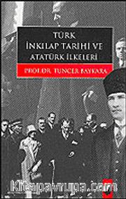 Türk İnkılap Tarihi ve Atatürk İlkeleri