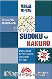 Sudoku ve Kakuro