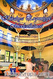Kütahya Erguniyye Mevlevihanesi