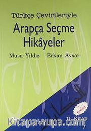 Arapça Seçme Hikayeler 2