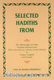 Selected Hadiths From